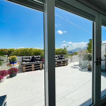 Terrazza Iaia