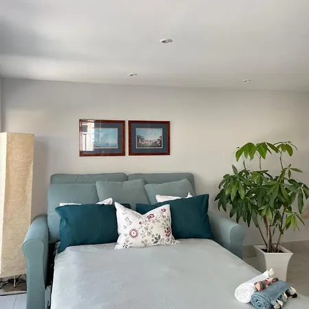 Terrazza Iaia Ferienhaus