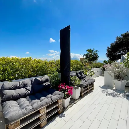 Terrazza Iaia * Neapel