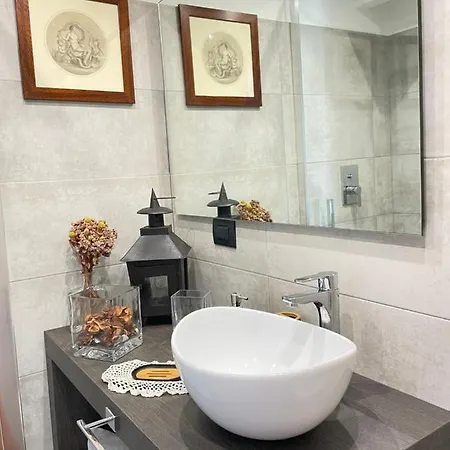 Terrazza Iaia בית נופש