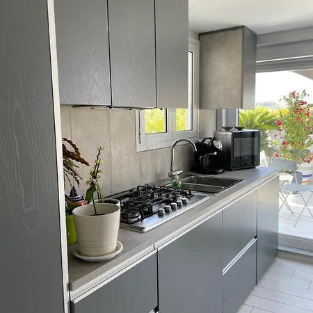Holiday home Terrazza Iaia