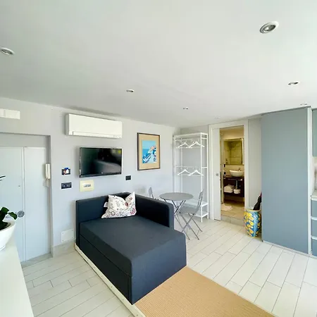 בית נופש Terrazza Iaia נאפולי