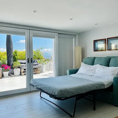 Terrazza Iaia