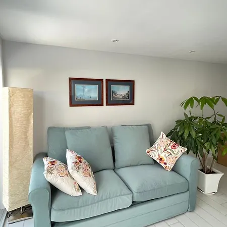 Terrazza Iaia Napoli