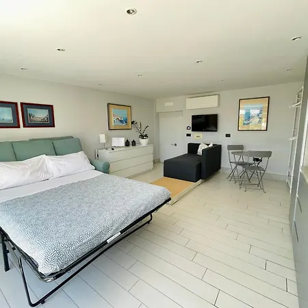 Terrazza Iaia Casa vacanze Napoli