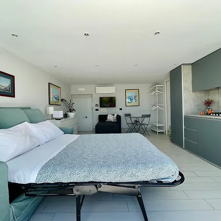 Casa vacanze Terrazza Iaia Napoli