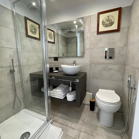 Terrazza Iaia * Napoli